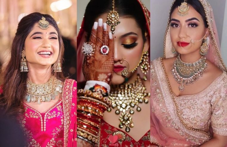Bridal make-up suggestions: the way to appearance excellent in your wedding ceremony day