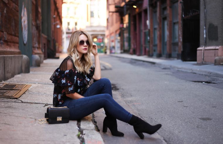 Tips To Style Your ankle Boots In the best manner