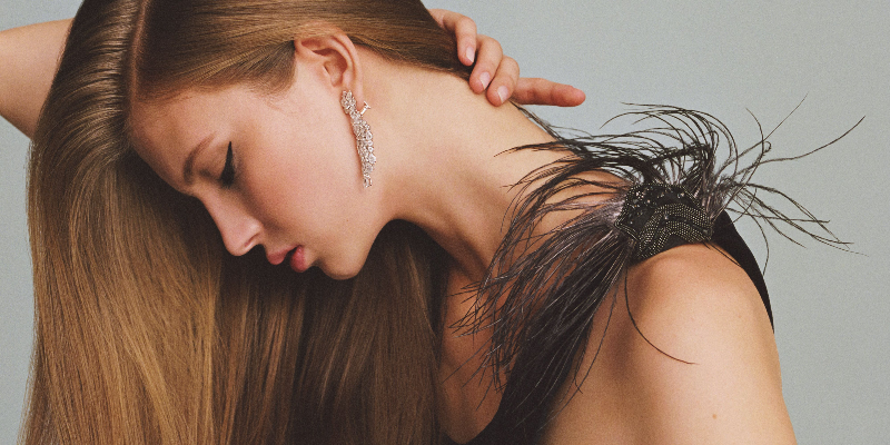 Sleeping With Hair Extensions? Here’s All You Need to Know