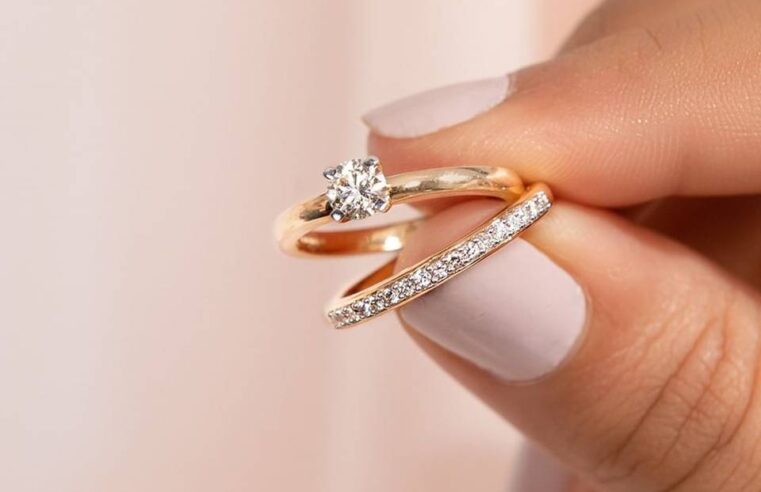Different Types of Engagement Ring Styles For Your Special Day