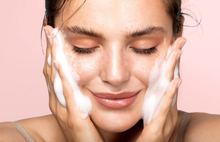 Skin Care And Stress: How To Protect Your Skin In High-Pressure Times