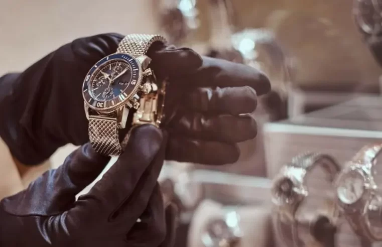 7 Secrets to finding the best watch store