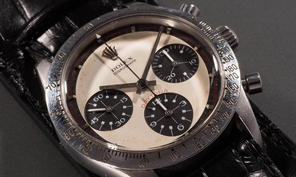 Rolex Cosmograph