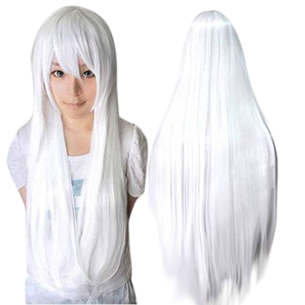 Say goodbye to the cheap alternative in favor of wonderful party wigs. 