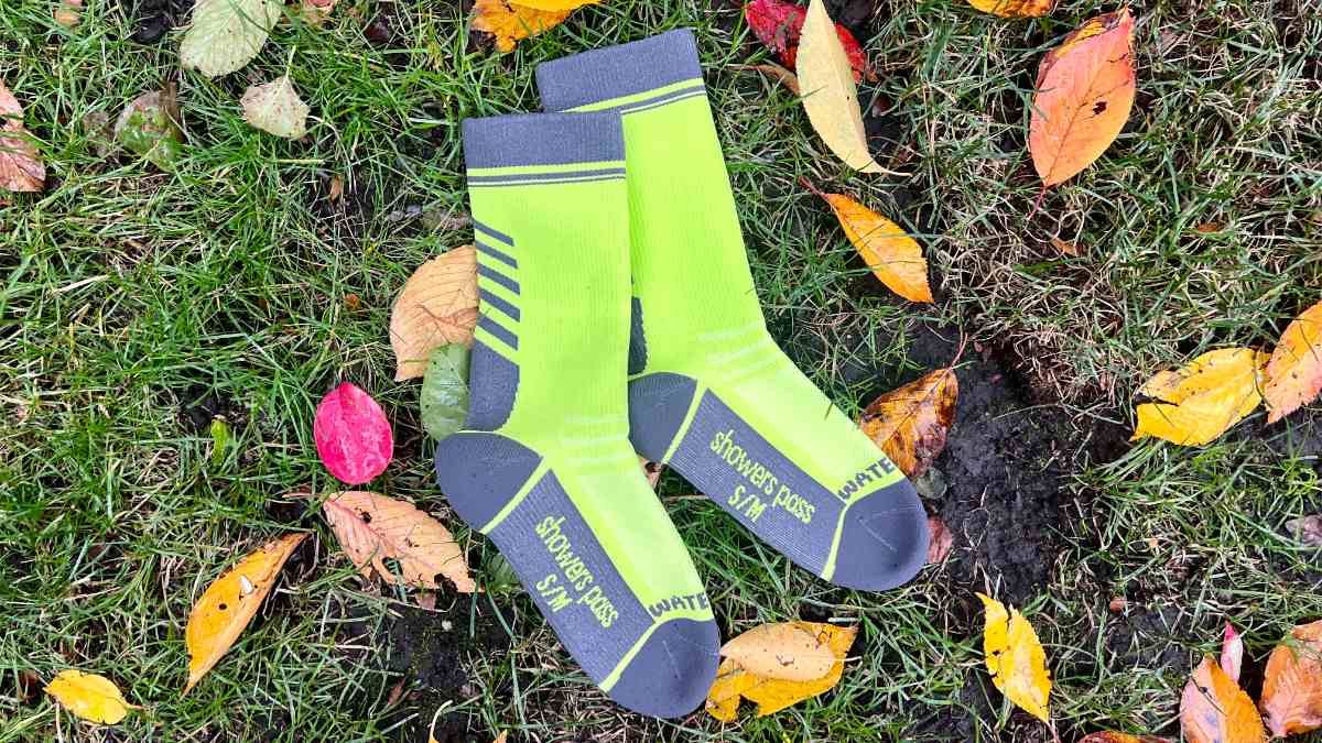 Stay Dry on the Trail: Best Waterproof Socks for Hiking & Backpacking