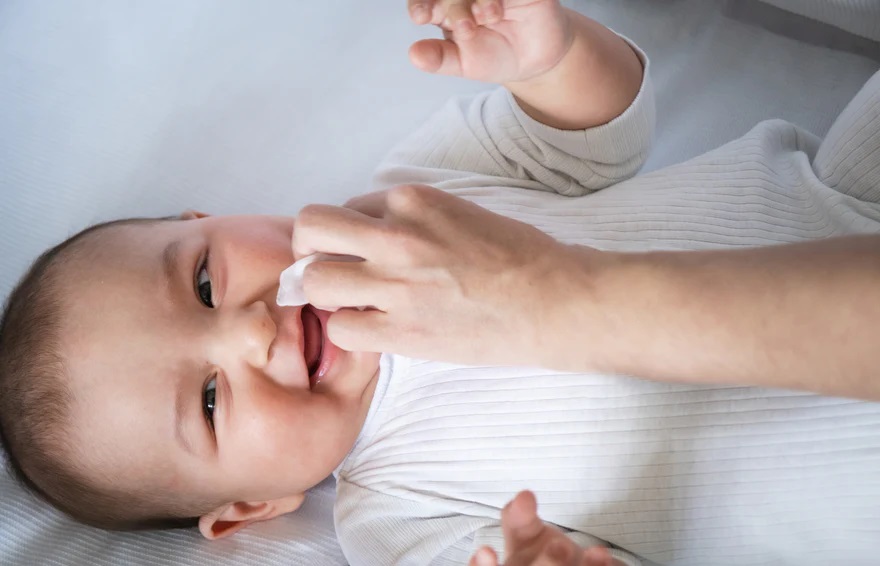 Nose Bulb for Babies