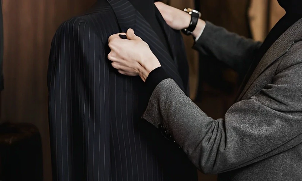 Custom Made Suit Bangkok: What You Need to Know Before Ordering