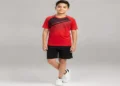 All You Need to Know About Active Wear for Boys