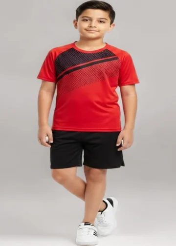 All You Need to Know About Active Wear for Boys